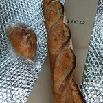 Boulangerie nico - 