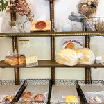 ぱん・パ・パン  - 