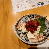 魚と炭と鉄板と ととと - 