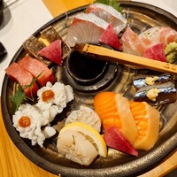 魚と炭と鉄板と ととと - 