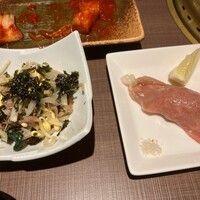 焼肉　福々 - 