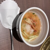 焼肉　福々 - 