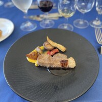 レストラン鳥居平 - 