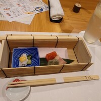 魚と炭と鉄板と ととと - 