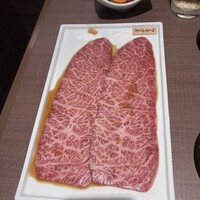焼肉　福々 - 