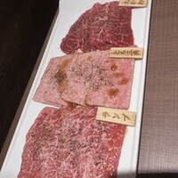 焼肉　福々 - 