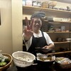 사카바 이시다수이도우멘테난스 - 笑顔の店主