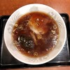 中華 わたる - ラーメン700円