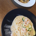 オッティモ・シーフード・ガーデン さくらテラス店 - 