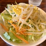 まんなか - 