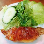 ベトナム料理シンチャオ - 