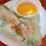 ベトナム料理シンチャオ - 