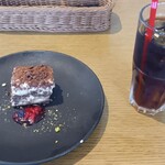 オッティモ・シーフード・ガーデン さくらテラス店 - 