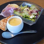 オッティモ・シーフード・ガーデン さくらテラス店 - 