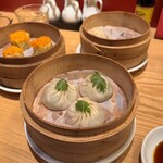 點心飲茶酒館 祥門 - 