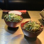 国産黒毛和牛健康美食 焼肉朋ちゃん - 