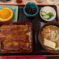 満寿家 -  満寿家 -