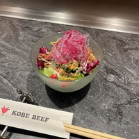 神戸牛みやび 北野坂店 - 