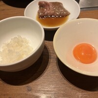 焼肉うしごろ 西麻布本店 - 