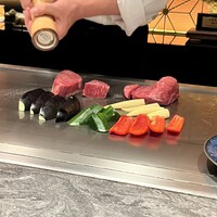 神戸牛みやび 北野坂店 - 