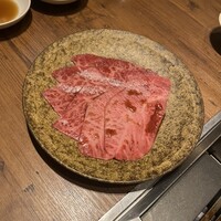 焼肉うしごろ 西麻布本店 - 