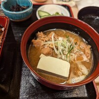 満寿家 -  満寿家 -