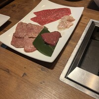 焼肉うしごろ 西麻布本店 - 