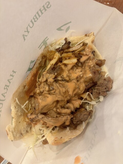 Mamo Kebab Restaurant - Suehirocho/Turkish | Tabelog