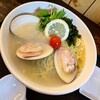 麺屋海神 新宿店