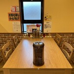 鶏そば・から揚げ専門店らーめんえびす - 