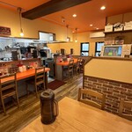 鶏そば・から揚げ専門店らーめんえびす - 