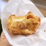 ビアードパパの作りたて工房 - 料理写真: