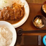 みそかつかつみや - 