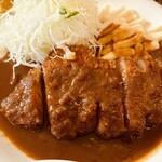 みそかつかつみや - 