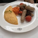 TWG Tea Salon & Boutique in the Gardens - 