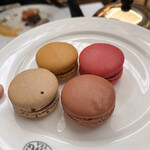 TWG Tea Salon & Boutique in the Gardens - 