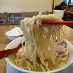 鶏そば・から揚げ専門店らーめんえびす - 