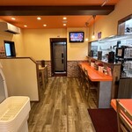 鶏そば・から揚げ専門店らーめんえびす - 