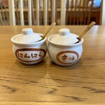 鶏そば・から揚げ専門店 らーめんえびす - 