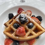 TWG Tea Salon & Boutique in the Gardens - 