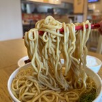 鶏そば・から揚げ専門店 らーめんえびす - 