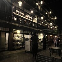ルアン 鮒鶴京都鴨川リゾート - スタッフさんの対応スピードも◎