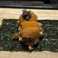 焼鳥 天赦 - 