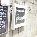 Kominka Kafe Baru Saburo- - 