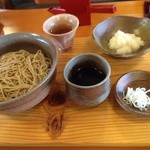 蕎麦遊 - 