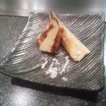 時分時 - たけのこ