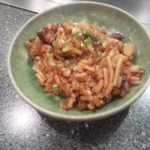 時分時 - そばめし