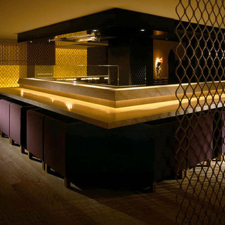 "Forget the Hustle and Enjoy a Blissful Moment in a Modern Japanese Private Room"