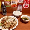 肉野菜炒め ベジ郎 池袋東口店