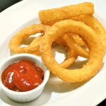 ルイス クラシック - オニオンリング